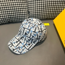 Fendi Caps